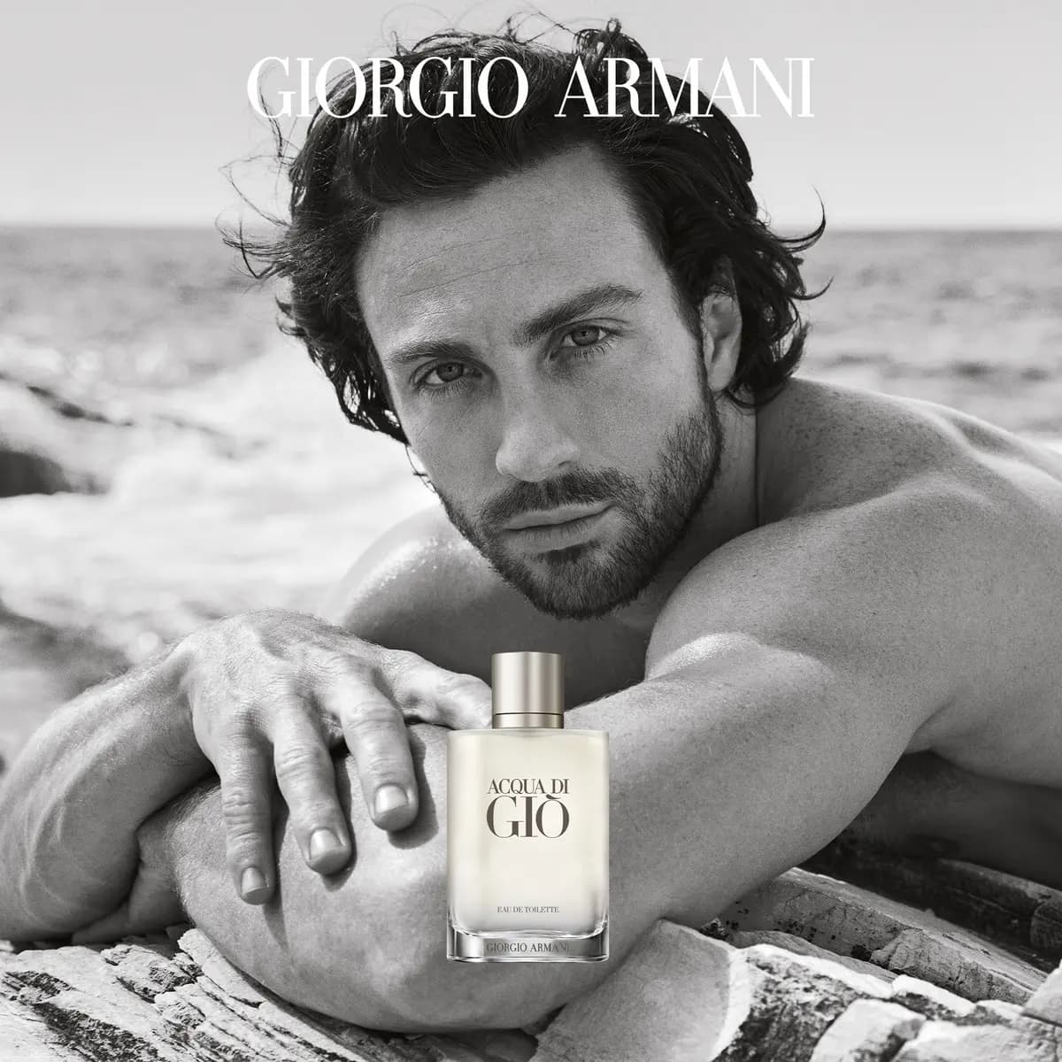 Giorgio Armani Acqua Di Gio EDT 100 ml Perfume para Hombre