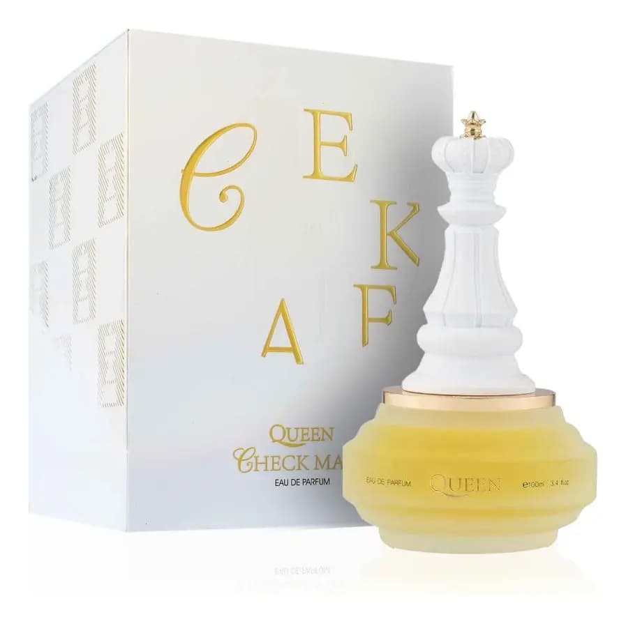 Armaf Checkmate Queen EDP 100 ml Perfume para Mujer