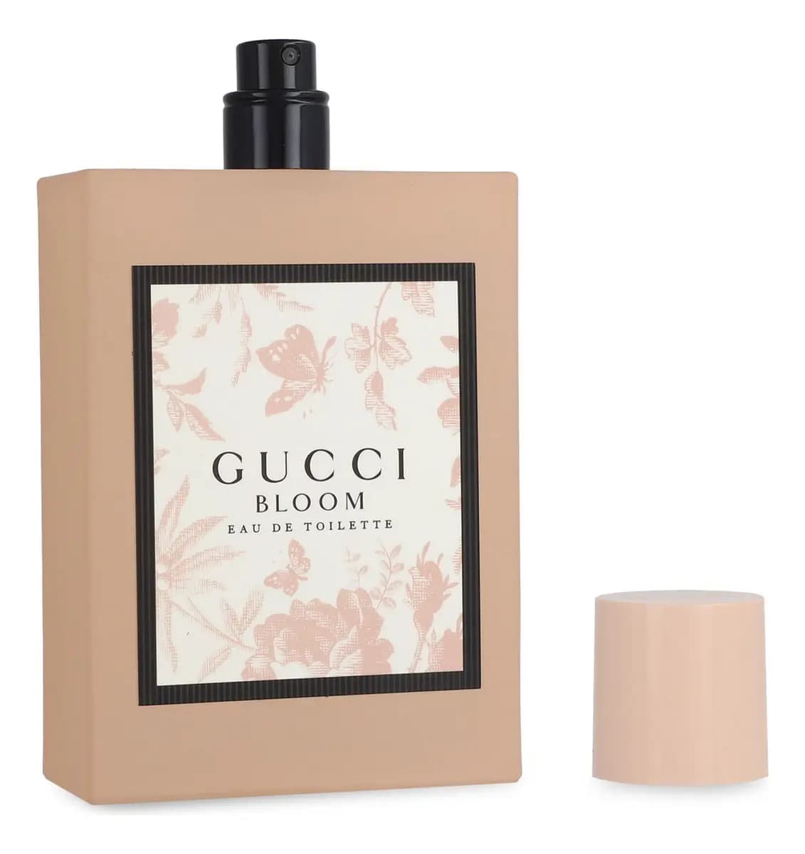 Gucci Bloom EDT 100 ml Perfume para Mujer Floral