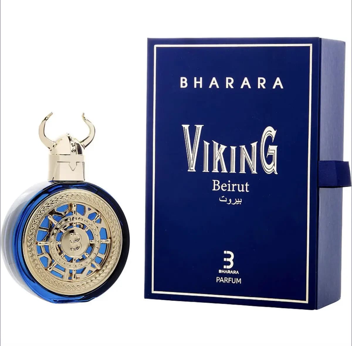 Viking Beirut FRESCA Parfum 100ml