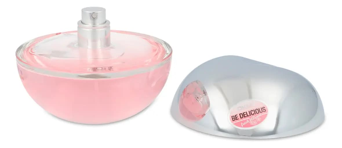 DKNY Be Delicious Fresh Blossom EDP 100 ml Perfume para Mujer