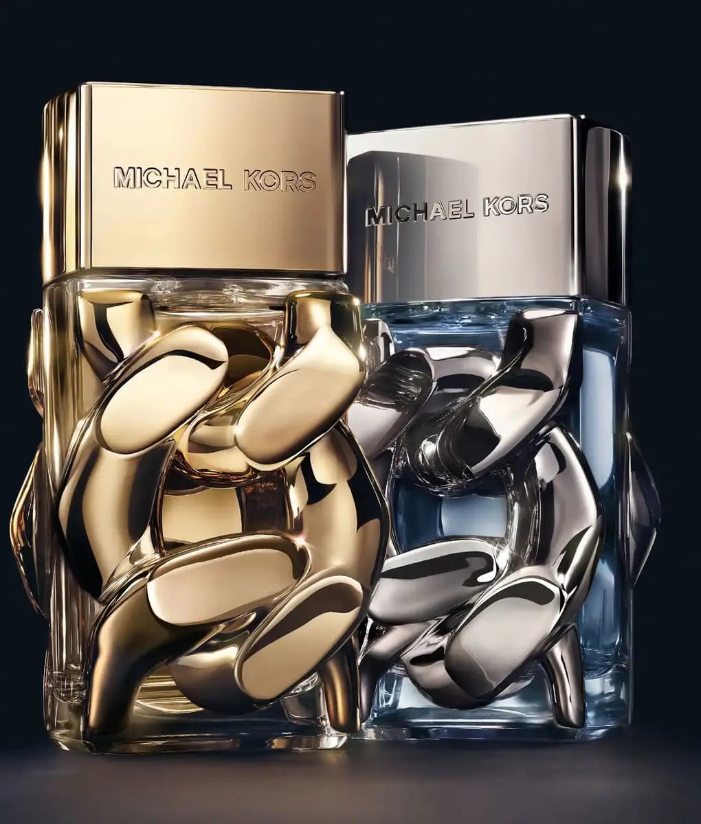 Michael Kors Pour Homme EDP 100 ml Perfume para Hombre