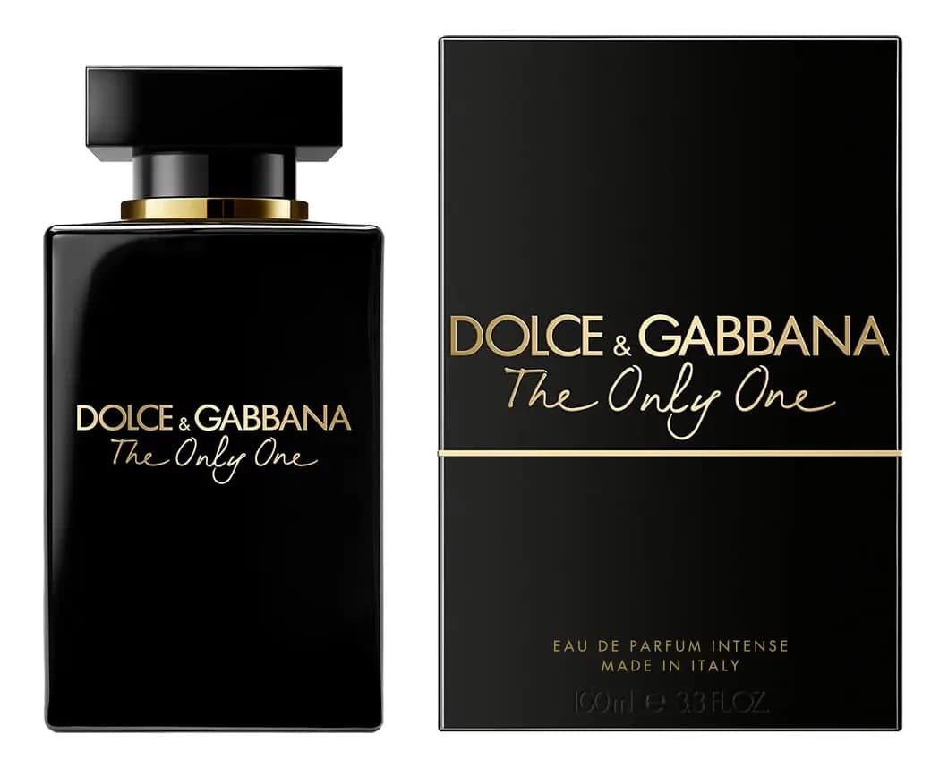 Dolce & Gabbana The Only One Intense EDP 100 ml Perfume para Mujer