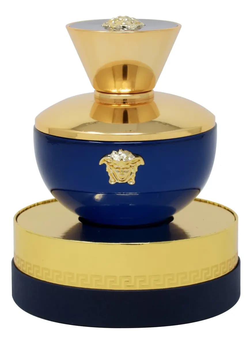 Versace Dylan Blue Pour Femme EDP 100 ml Perfume para Mujer