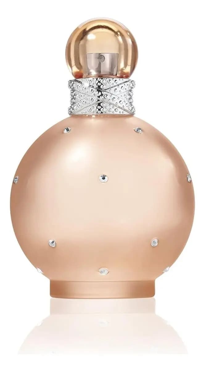 Britney Spears Fantasy Naked EDT 100 ml Eau de Toilette para Mujer