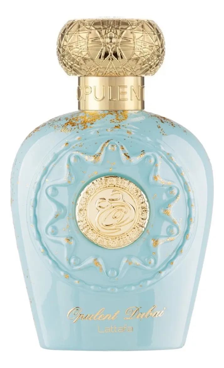 Lattafa Opulent Dubai Eau De Parfum 100 Ml Unisex