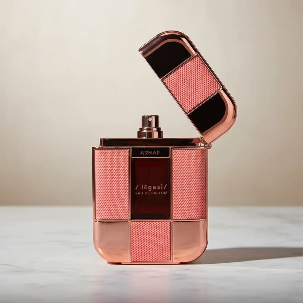 Armaf Legesi EDP 100 ml Perfume para Mujer Floral Frutal