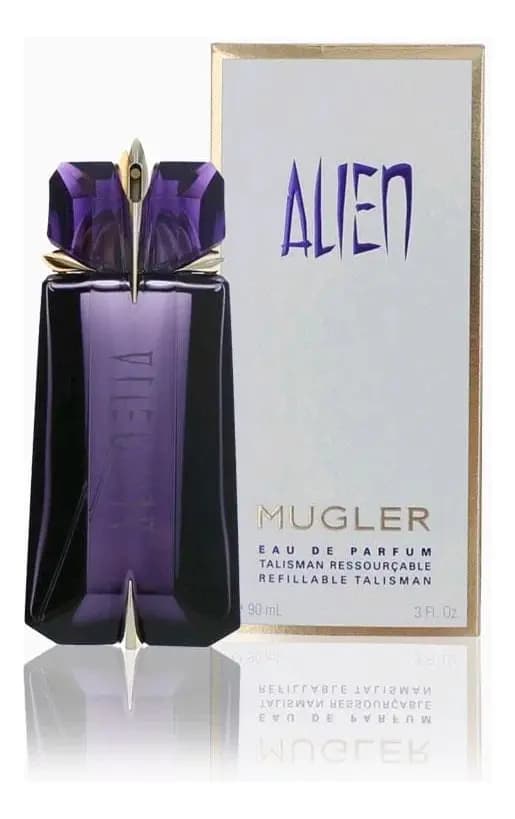 Mugler Alien EDP 90 ml Perfume para Mujer