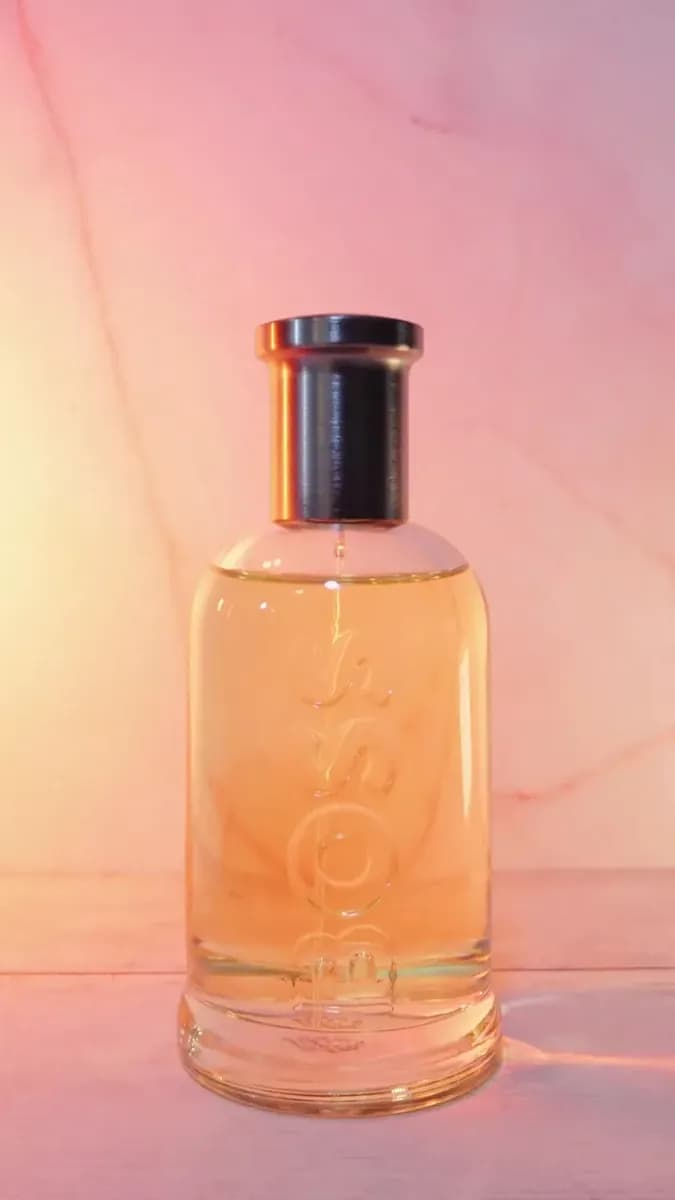 Hugo Boss Boss Bottled EDT 100 ml Perfume para Hombre
