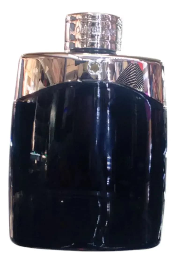 Montblanc Legend Tradicional EDT 200 ml Perfume para Hombre