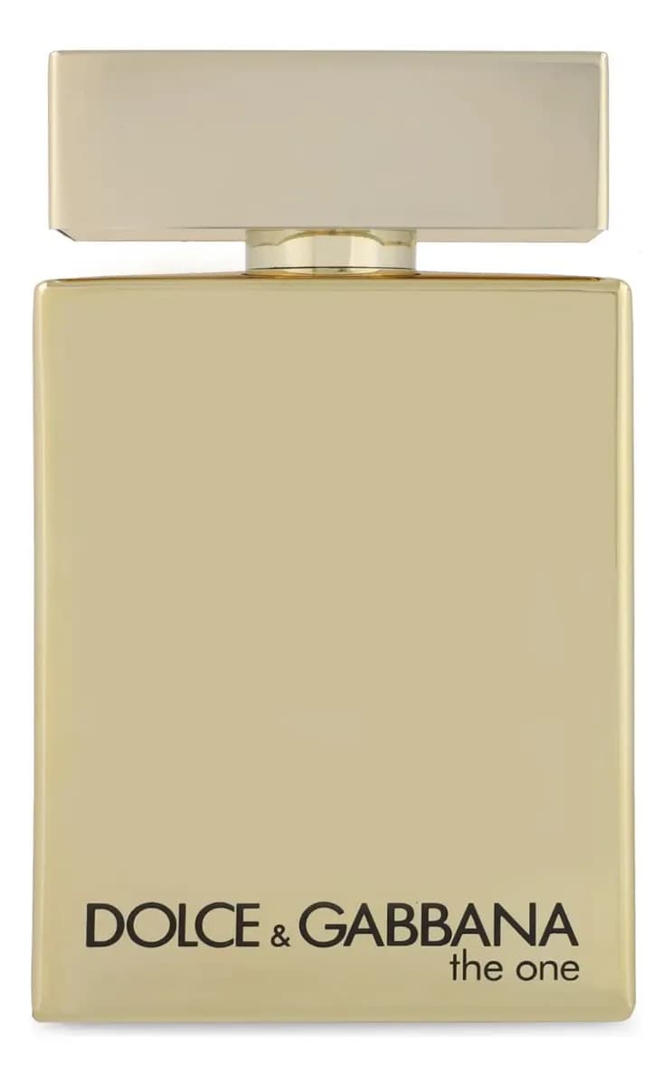 Dolce & Gabbana The One Gold EDP 100 ml Perfume para Hombre