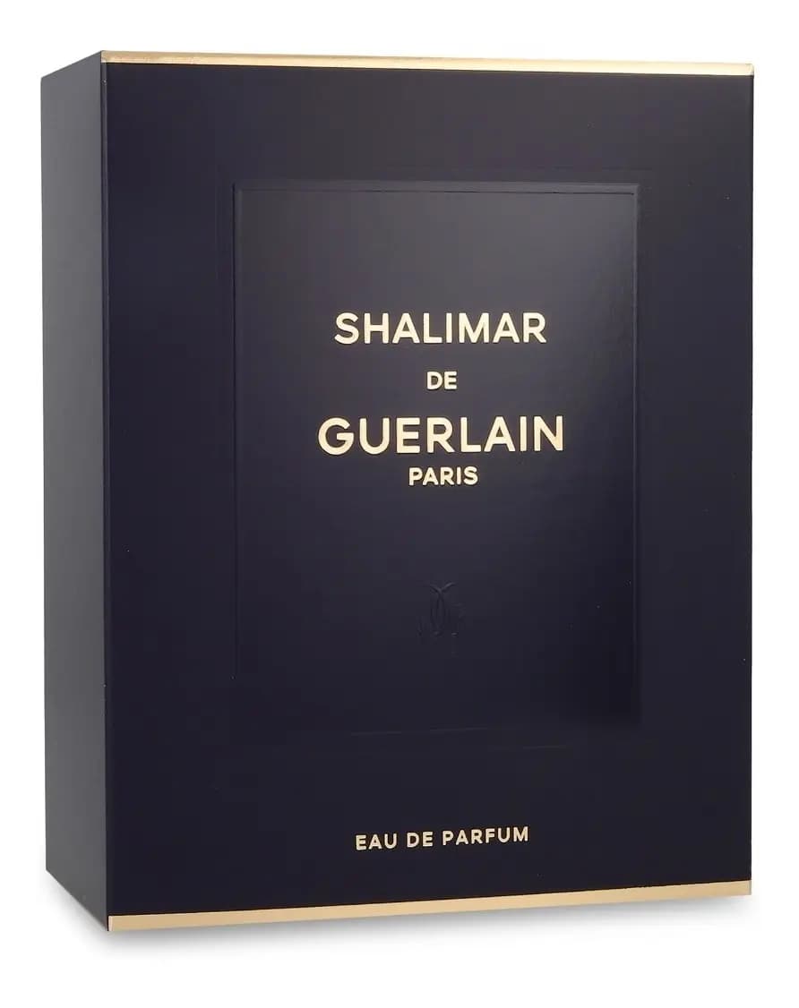 Guerlain Shalimar Eau de Parfum 90 ml Perfume para Mujer Oriental