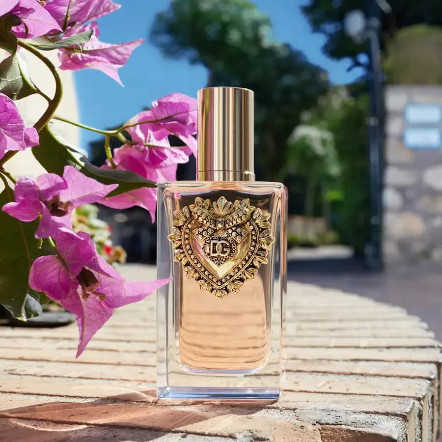 Dolce & Gabbana Devotion EDP 100 ml Perfume para Mujer