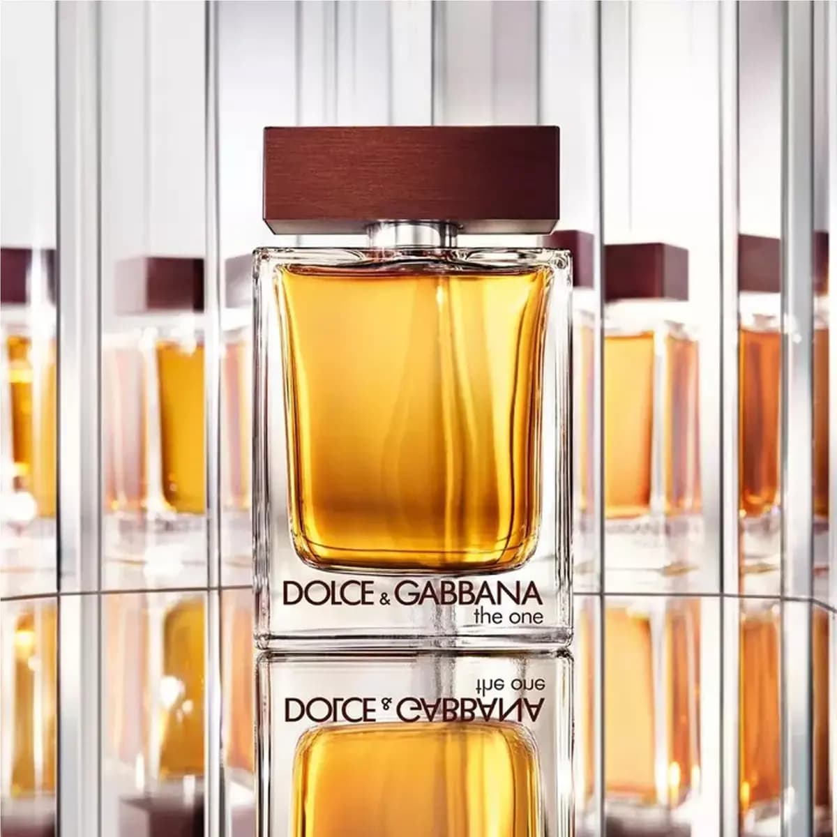 Perfume Amaderado Dolce & Gabbana The One Eau de Toilette 100 ml