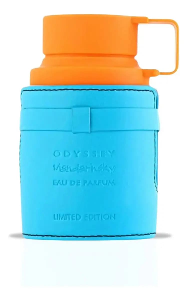 Armaf Odyssey Mandarin Sky EDP 60 ml Perfume para Hombre