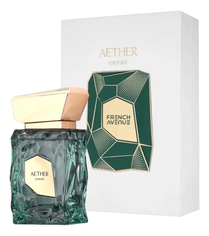 French Avenue Aether Extrait de Parfum 100 ml Unisex