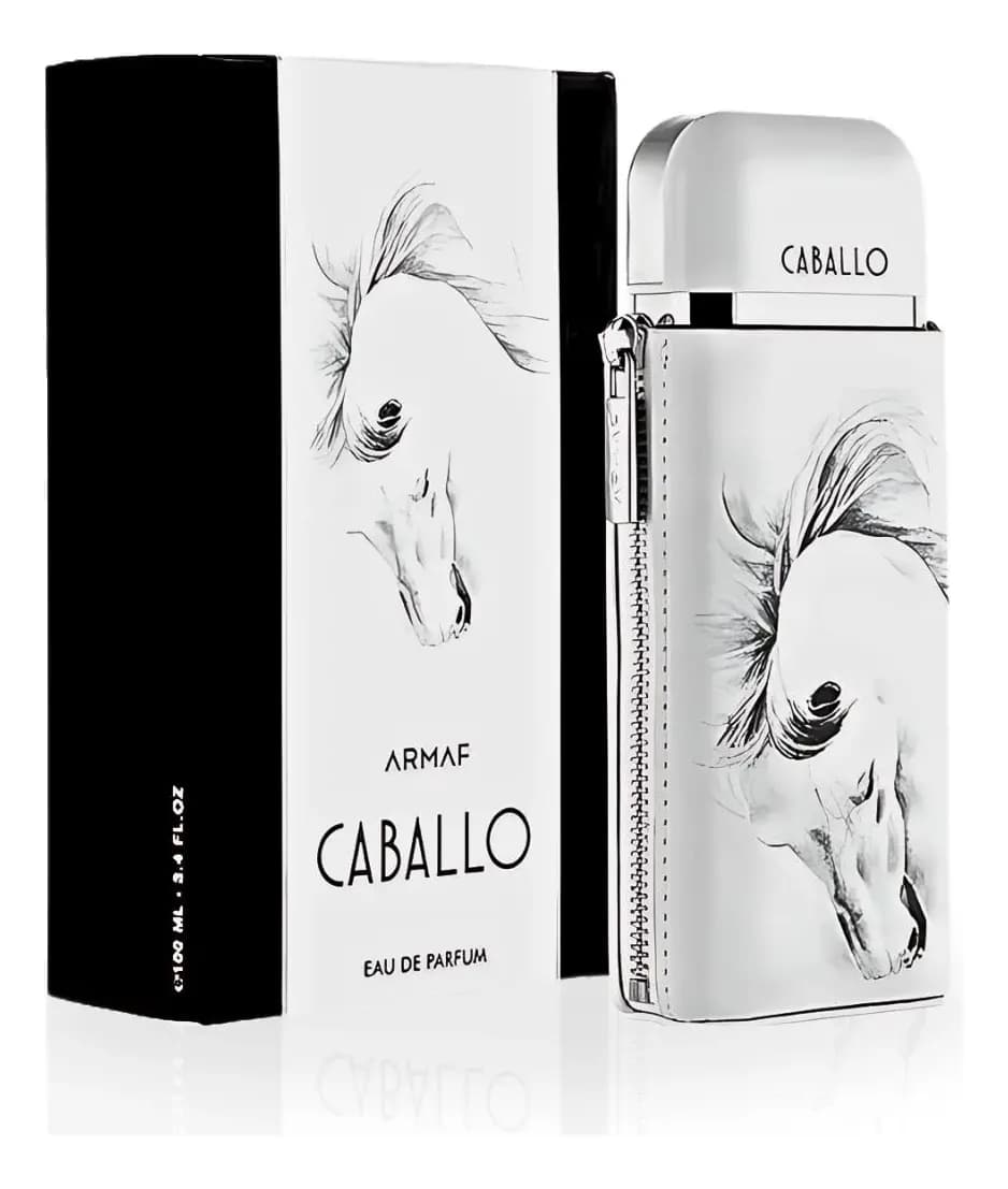 Caballo Armaf Edp 100 Ml
