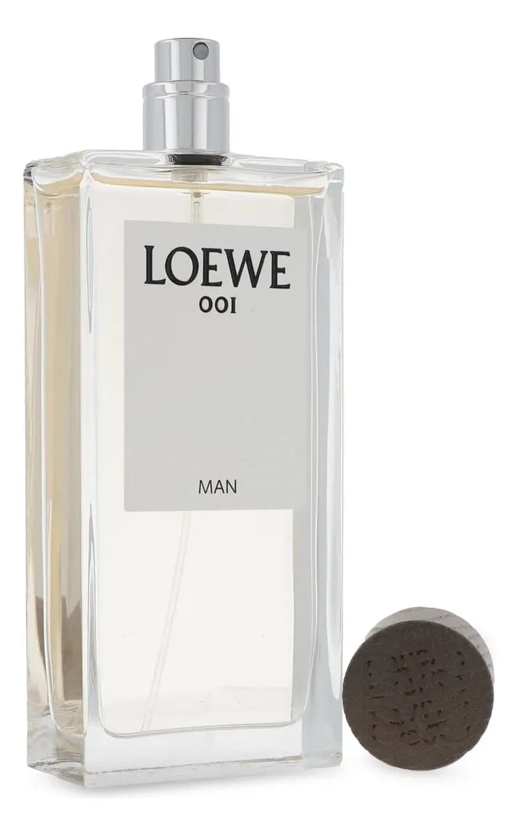 Loewe 001 Man Eau de Parfum 100 ml Perfume para Hombre