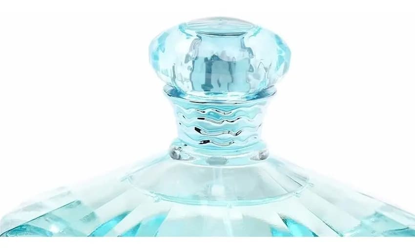 Britney Spears Curious Eau de Parfum 100 ml Perfume para Mujer