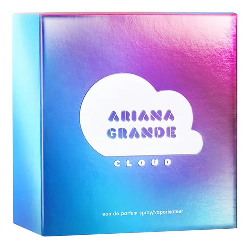 Ariana Grande Cloud EDP 100 ml Perfume para Mujer