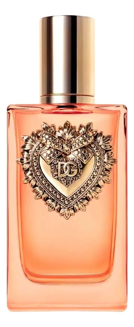 Dolce & Gabbana Devotion EDP Intense 100 ml Perfume para Mujer