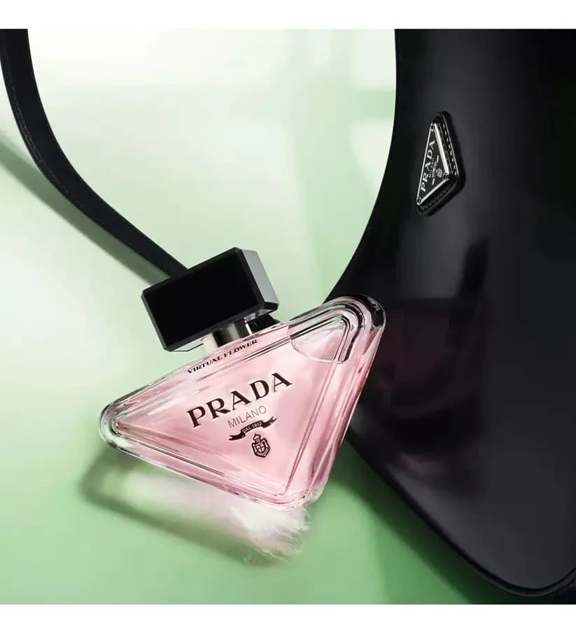 Prada Paradoxe Virtual Flower EDP 90 ml Perfume para Mujer