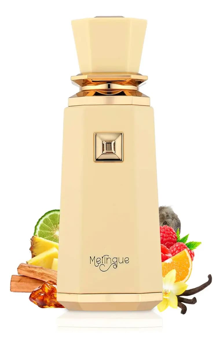 French Avenue Meringue EDP 100 ml Perfume para Mujer
