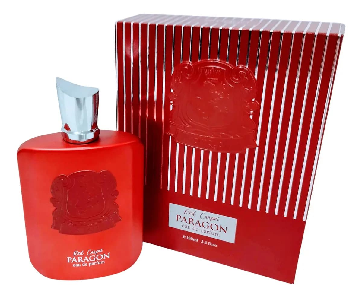 Afnan Zimaya Red Carpet Paragon EDP 100 ml Unisex