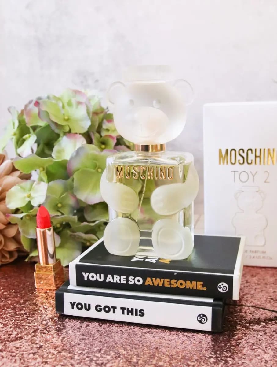 Moschino Toy 2 Eau de Parfum 100 ml Perfume para Mujer