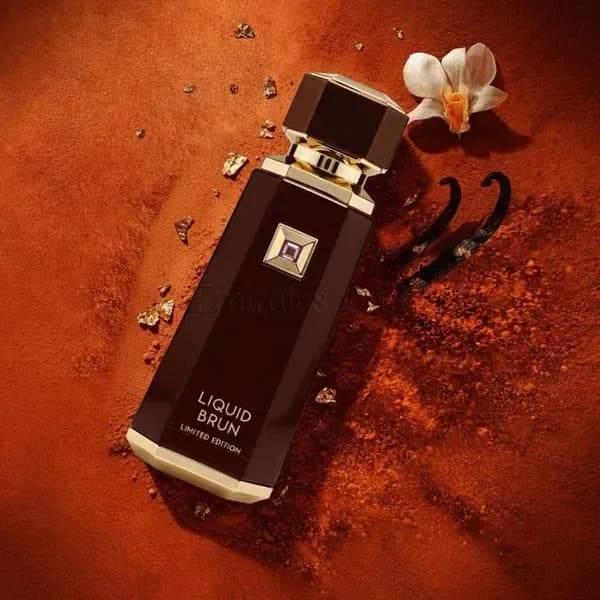 French Avenue Liquid Brun Limited Edition EDP 150 ml Perfume para Hombre