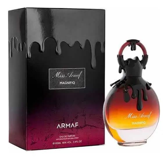 Armaf Miss Magnifiq EDP 100 ml Perfume para Mujer