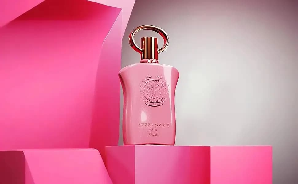 Afnan Supremacy Gala Extrait de Parfum 90 ml Perfume para Mujer