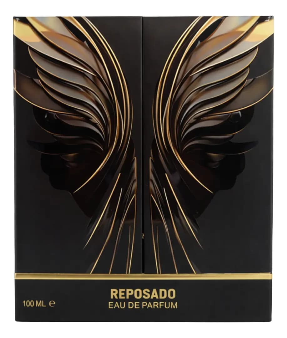 Bharara Reposado Eau de Parfum 100 ml Perfume para Hombre