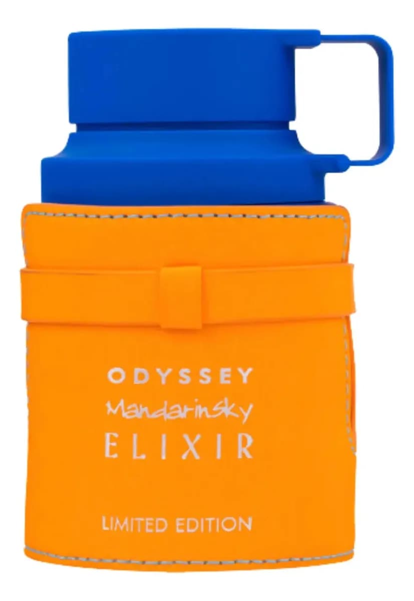 Armaf Odyssey Mandarin Sky Elixir EDP 100 ml Perfume para Hombre