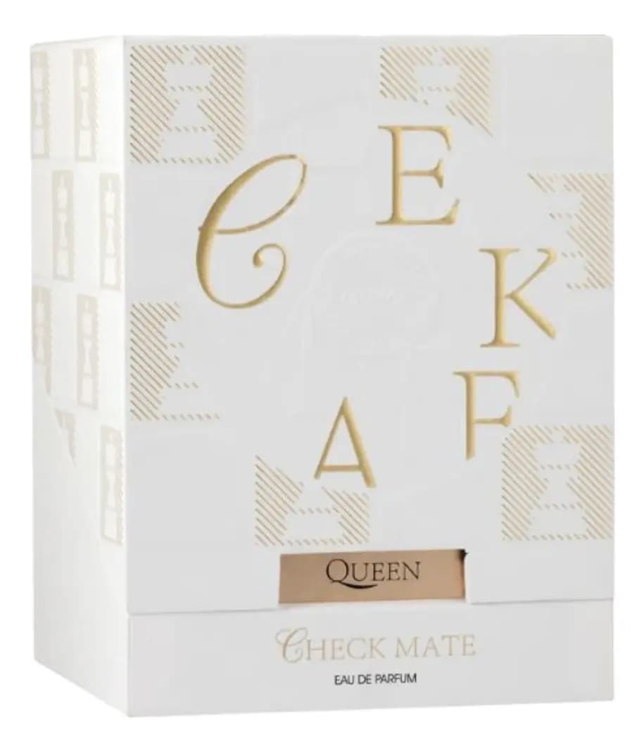 Armaf Checkmate Queen EDP 100 ml Perfume para Mujer