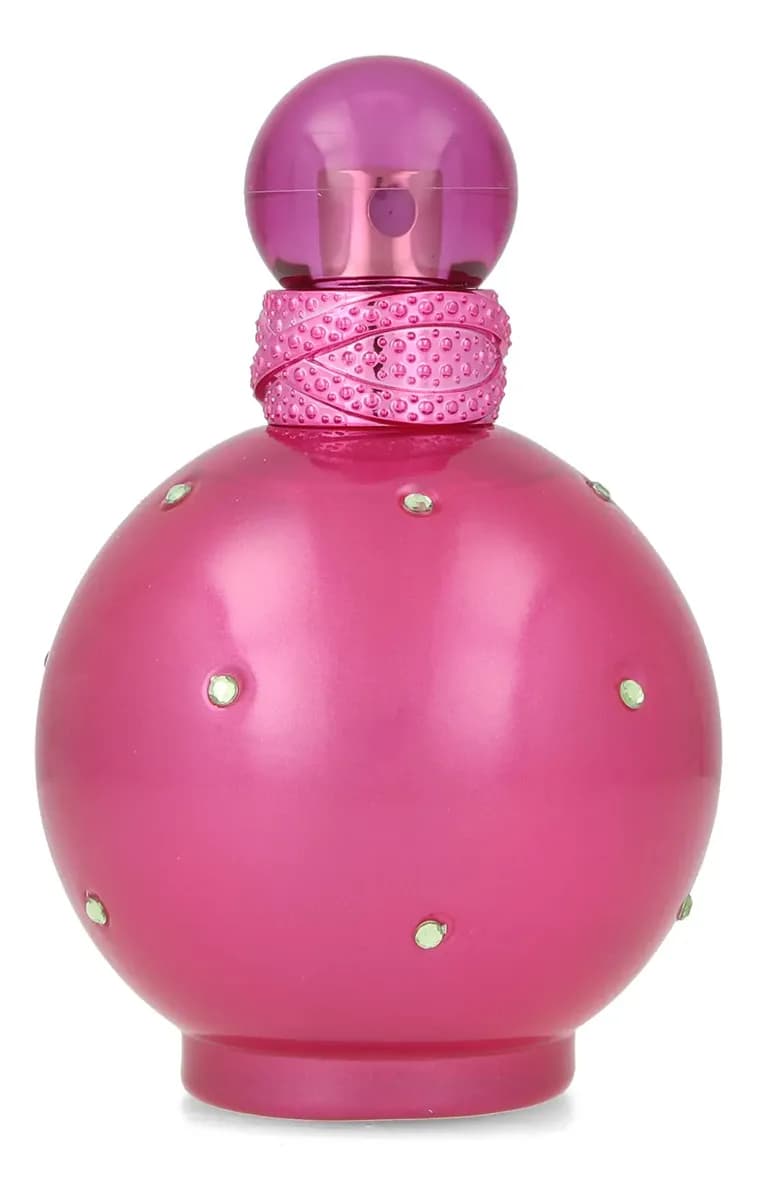 Britney Spears Fantasy Eau de Parfum 100 ml Perfume para Mujer
