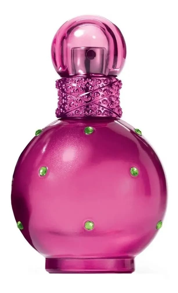 Britney Spears Fantasy Eau de Parfum 100 ml Perfume para Mujer