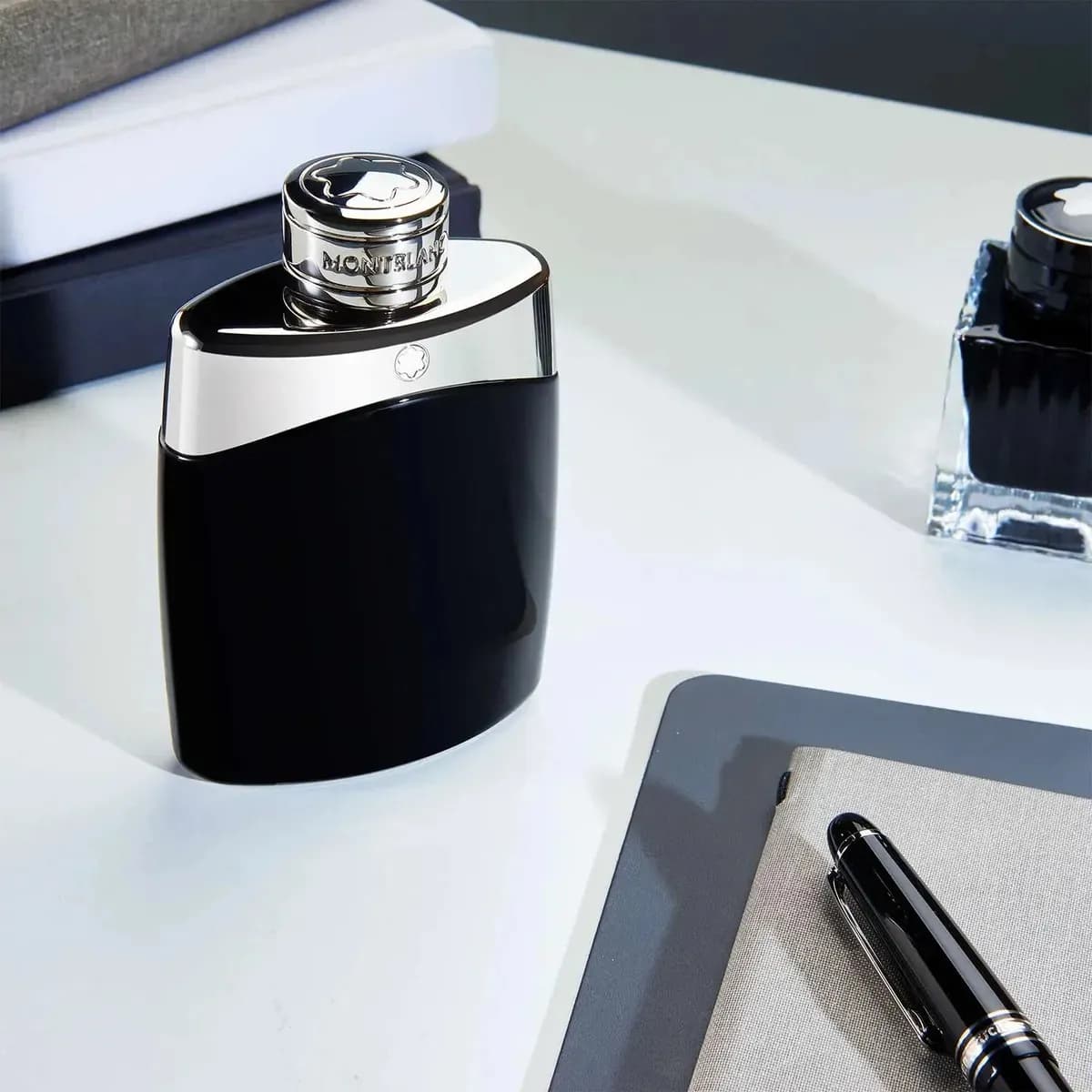 Montblanc Legend EDT 100 ml Perfume para Hombre
