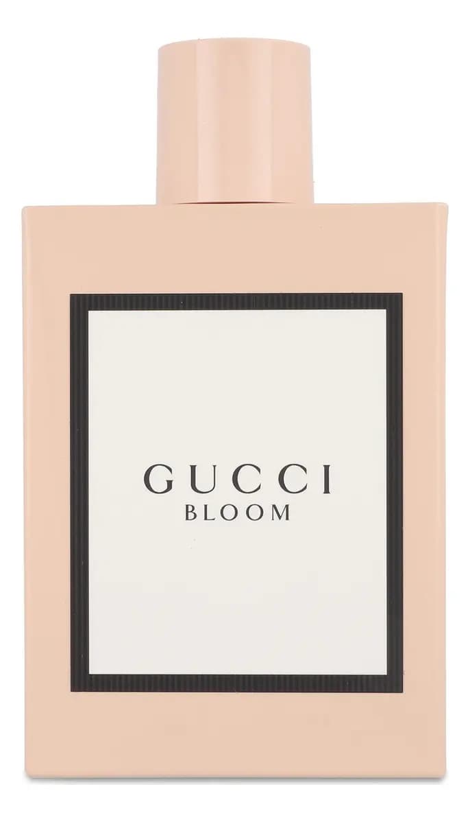 Gucci Bloom Eau de Parfum 100 ml Perfume para Mujer Floral