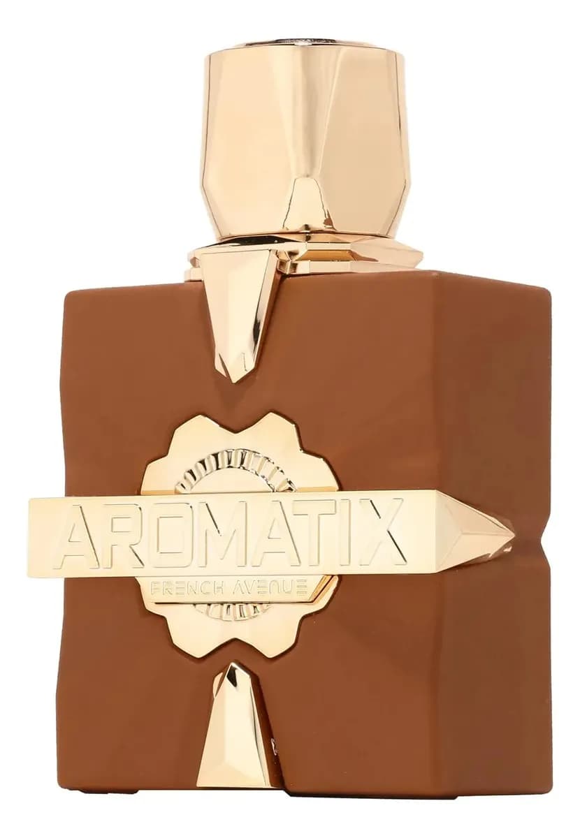French Avenue Aromatix Naughty Dates Extrait de Parfum 100 ml Unisex
