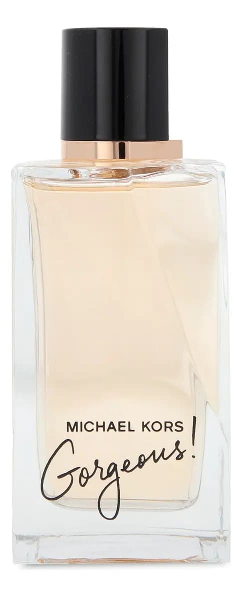 Michael Kors Gorgeous! EDP 100 ml Perfume para Mujer
