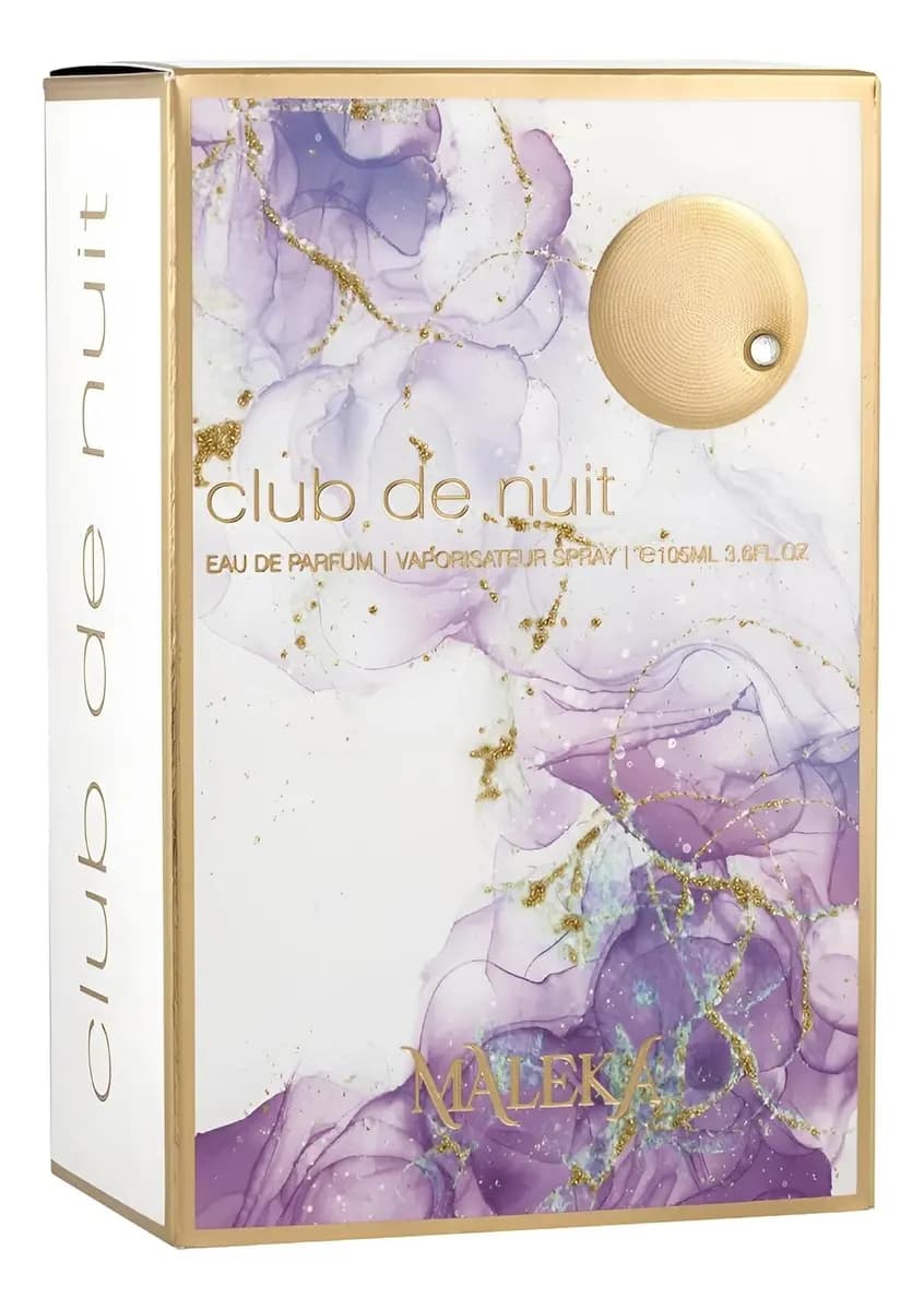 Armaf Club de Nuit Maleka EDP 105 ml Perfume para Mujer