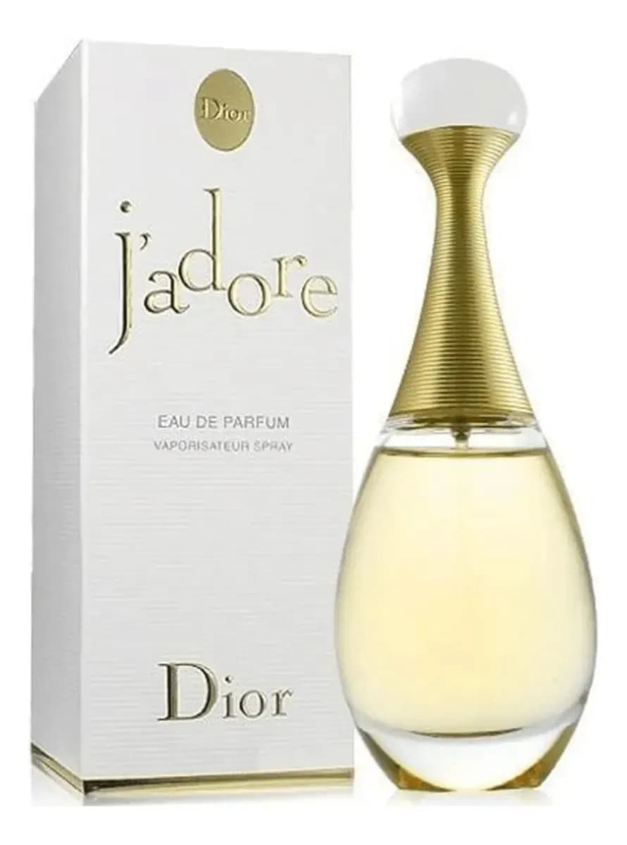 Dior J'adore Tradicional EDP 100 ml Perfume para Mujer