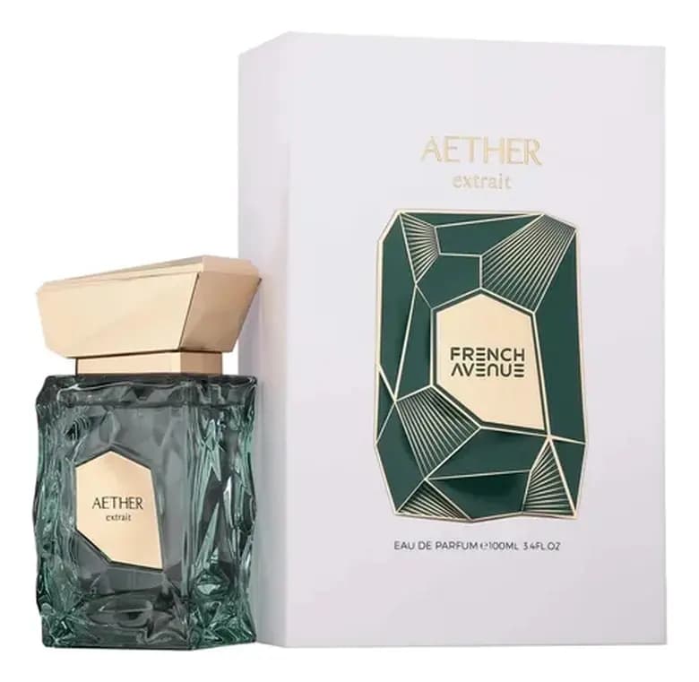 French Avenue Aether Extrait de Parfum 100 ml Unisex