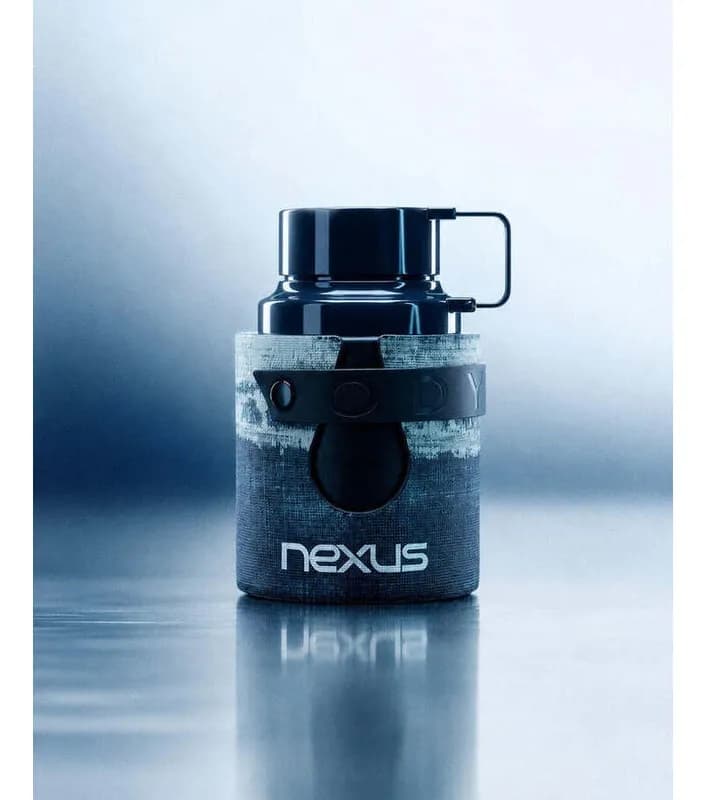 Armaf Odyssey Nexus Edition Aqva EDP 100 ml Perfume para Hombre
