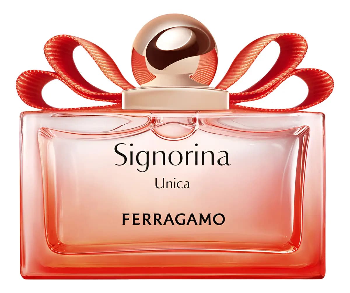 Salvatore Ferragamo Signorina Unica EDP 100 ml Perfume para Mujer