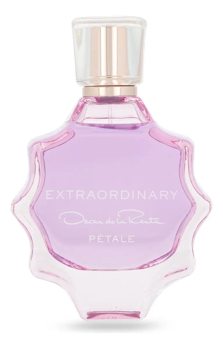 Oscar de la Renta Extraordinary Pétale EDP 90 ml Perfume para Mujer