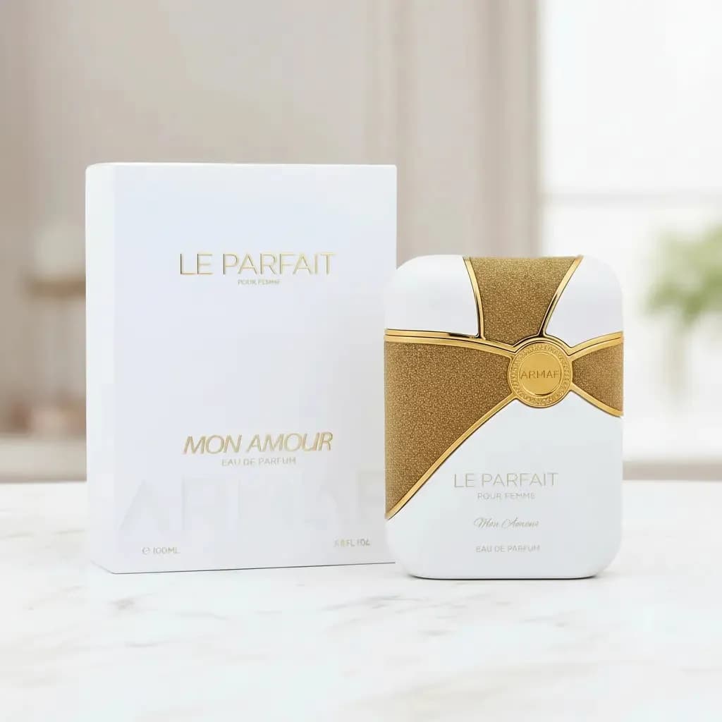 Armaf Le Parfait Mon Amour EDP 100 ml Perfume para Mujer