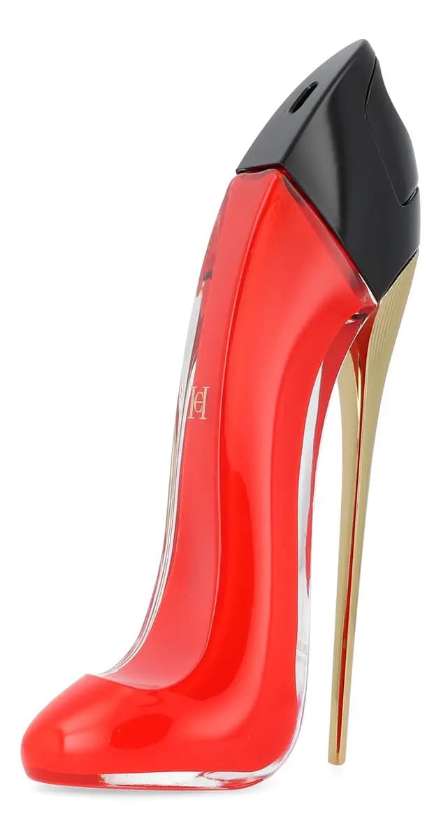 Eau du Parfum Carolina Herrera Very Good Girl 80 ml