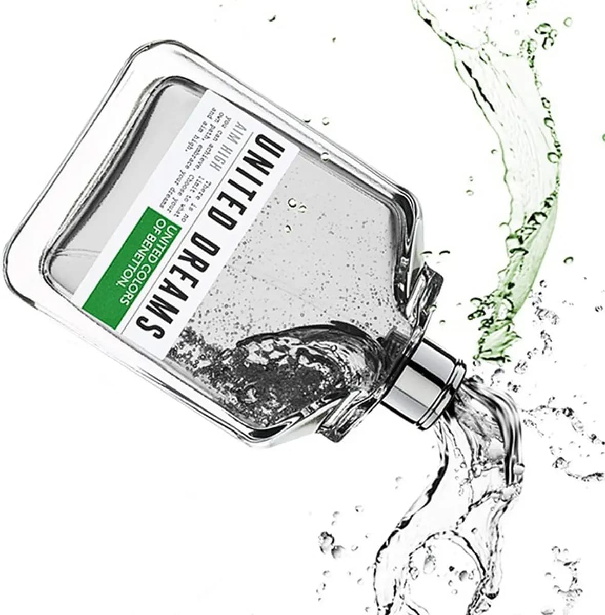 Benetton United Dreams Aim High EDT 100 ml Perfume para Hombre